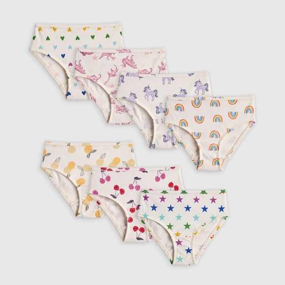 Mystery Bundle Of 30 Packages Of Quince Intimates Swimwear And Underwear - Picture 2 of 16